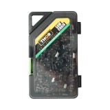 Lant drujba pas 3/8 LP, 28 de dinti, 1.3mm, 57 zale, lungime 40cm UZ PROFESIONAL THOR