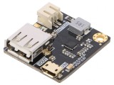 &Icirc;ncărcător Li-Po/Li-Ion 4.5-6V 2.5A