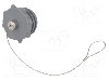 Conector {{Tip conector}}, {{Subtip conector}}, {{Numarul de pini}} pini, BULGIN - EXP-0990