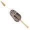 Method Filfishing Feeder Quick Change Flat Weight, 50g, 1buc/pac