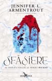 Sfasiere. Seria Wicked Vol.2 - Jennifer L. Armentrout