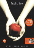 Fascination - 2 CD MP3 | Stephenie Meyer, Maia Baran