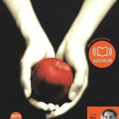 Fascination - 2 CD MP3 | Stephenie Meyer, Maia Baran