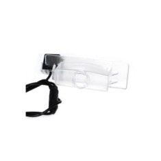 Camera video auto dedicata pentru mersul cu spatele compatibila cu Kia K5 unghi 150 de grade night vision 0 lux U2 CarStore Technology