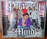 CD original Pharrell - In my mind The preguel EX++/ NM -