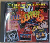THE BOPPERS - The Best Of Vol. 2 - CD Original ca NOU