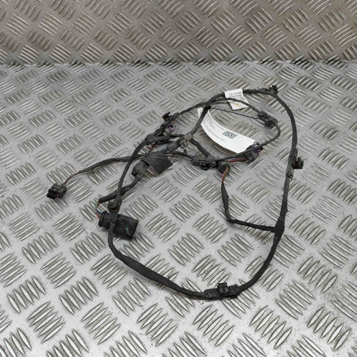 Cablaj senzor de parcare spate VW PASSAT Variant B7 365 2012 OEM: 3AF971104L 30659813