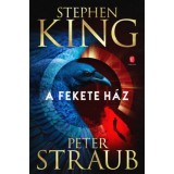 A Fekete H&aacute;z - Stephen King