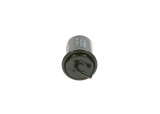 Filtru combustibil Suzuki Grand Vitara I 03.98-08.08, Grand Vitara I Open Off-Road Vehicle 03.98-09.05, motor 1.6 4x4, 2.0 4x4, 2.5 V6 24V 4x4, Bosch