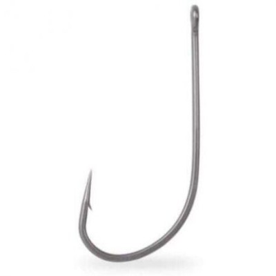 Carlige Mustad TitanX Wacky Neko Streamer nr.6 10buc foto