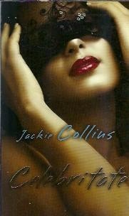 Celebritate - Jackie Collins foto