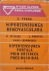 HIPERTENSIUNEA RENOVASCULARA VOL.3 HIPERTENSIUNEA PORTALA PRIN OBSTACOL PRESINUSOIDAL-E. PROCA, D. SETLACEC-280888