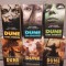 DUNE TRILOGIA PRELUDIULUI/TRILOGIA LEGENDELOR-BRIAN HERBERT&amp;KEVIN ANDERSON