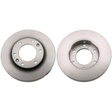 Set disc frana Hyundai H-1 Cargo (Tq) 09.07-, H-1 Travel (Tq) 09.07-, Fata, 300X30mm, ventilat, TRW