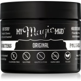 My Magic Mud Activated Charcoal pudră cu cărbune activ, pentru albirea dinților 30 g