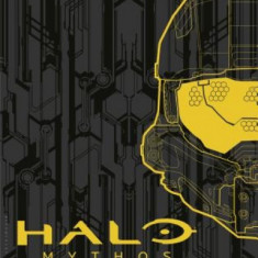 Halo Mythos: A Guide to the Story of Halo