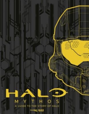 Halo Mythos: A Guide to the Story of Halo foto