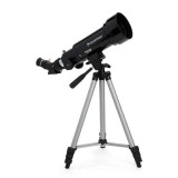 Telescop refractor TravelScope 70 Celestron, 70 mm, marire 213 x