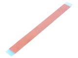 Bandă Termoconductoare 20mm x 200mm 1000um 6W/mK