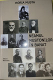 Horia Musta - Neamul Mustonilor in Banat (Marineasa, Timisoara)