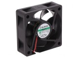 Ventilator Axial 12V 60x60x20mm 21dBA