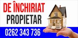 Banner de &Icirc;nchiriat Proprietar Apartament