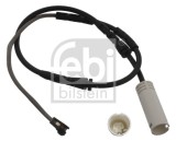 FEBI BILSTEIN 37664 senzor de avertizare,uzura placute de frana