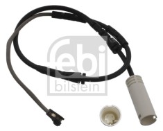 FEBI BILSTEIN 37664 senzor de avertizare,uzura placute de frana
