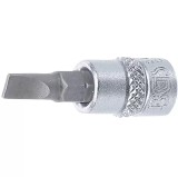 Imbus cu cap plat 5.5mm , 1/4