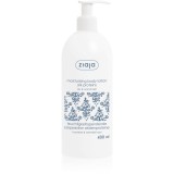 Ziaja Silk loțiune de corp hidratantă unt de shea 400 ml