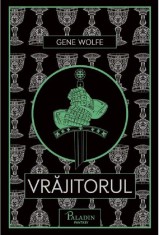 Gene Wolfe - Vrajitorul