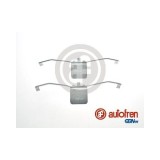Autofren Seinsa Set accesorii, placute frana