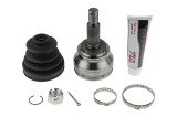 Cap planetara exterior Mitsubishi Outlander 2 2.0i, 2.4i, 3.0v6 2.0did, 2.2did 2006-, Citroen C-Crosser, Peugeot 4007 2.4i, 2.2hdi 2007-, NTY NPZ-MS-