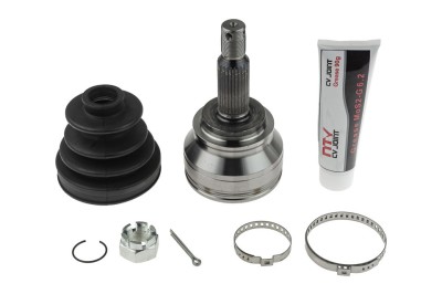 Cap planetara exterior Mitsubishi Outlander 2 2.0i, 2.4i, 3.0v6 2.0did, 2.2did 2006-, Citroen C-Crosser, Peugeot 4007 2.4i, 2.2hdi 2007-, NTY NPZ-MS- foto