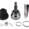 Cap planetara exterior Mitsubishi Outlander 2 2.0i, 2.4i, 3.0v6 2.0did, 2.2did 2006-, Citroen C-Crosser, Peugeot 4007 2.4i, 2.2hdi 2007-, NTY NPZ-MS-