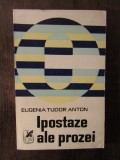 Eugenia Tudor Anton - Ipostaze ale prozei