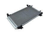 Condensator climatizare, Radiator clima Urban Cruiser (#P110) (2009-) 1.33 1, Verso S (#P120) (2010-) 1.33 1, Yaris, Echo 2 (#P90) (2005-) 1.0 1 16v,