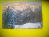 HOPCT 5543 MARE ZID CHINEZESC IARNA -CHINA -ASIA-CIRCULATA