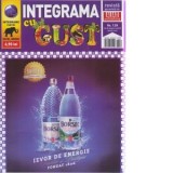 Integrama cu gust, nr. 139/2025