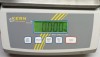 C&acirc;ntar Precizie KERN &amp; Sohn Germania 15kg/5g, Laborator/Comercial, Calibrare, 2 Afisaje, Protectie