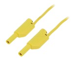 Cablu de măsurare 32A mufă banană 4 mm