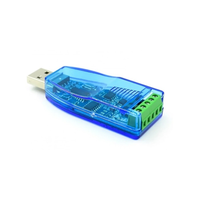 Convertor USB-RS485 V2 5p