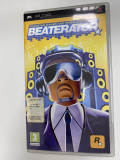 Beaterator PSP, Rockstar Games