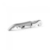 Tirbuson Metalic Multifunctional: Desfacator Sticle, Cutit Sommelier, Spirala Otel - Deschidere Usoara &amp; Eleganta