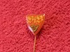 Insigna fotbal - VFB STUTTGART (Germania)