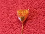 Insigna fotbal - VFB STUTTGART (Germania)