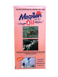 Pachet tratament de iarna Mospilan OIL (30 g Mospilan 20 SG + 500 ml Toil) pentru 100 l apa