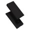 Husa Honor Magic7 Lite Techsuit Magskin Book, negru
