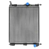 Radiator racire Dacia Logan benzina 1.2, 1.6 16V facelift fara AC OE 8200735038