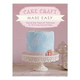 Cumpara ieftin Cake Craft Made Easy